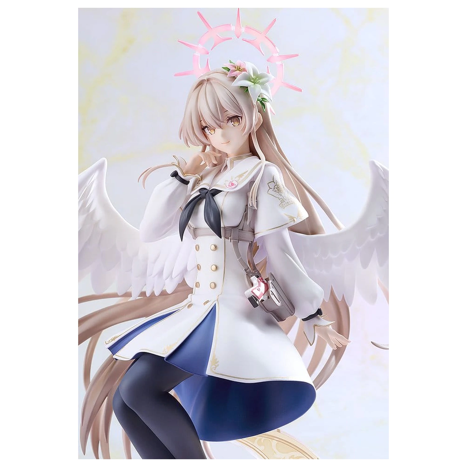 Blue Archive PVC Figure 1/7 Nagisa: Radiance in Bloom 26 cm product photo