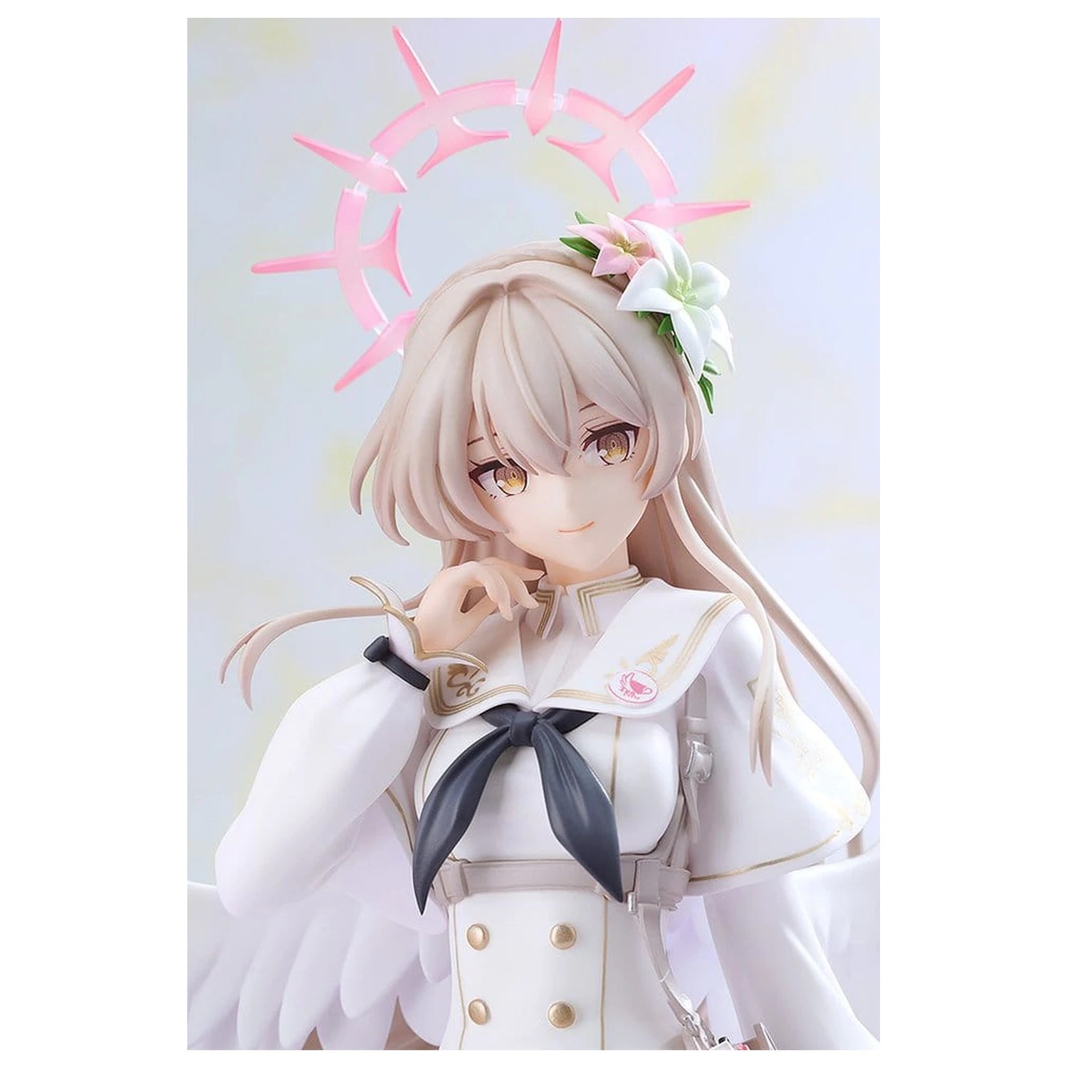 Blue Archive PVC Figure 1/7 Nagisa: Radiance in Bloom 26 cm product photo