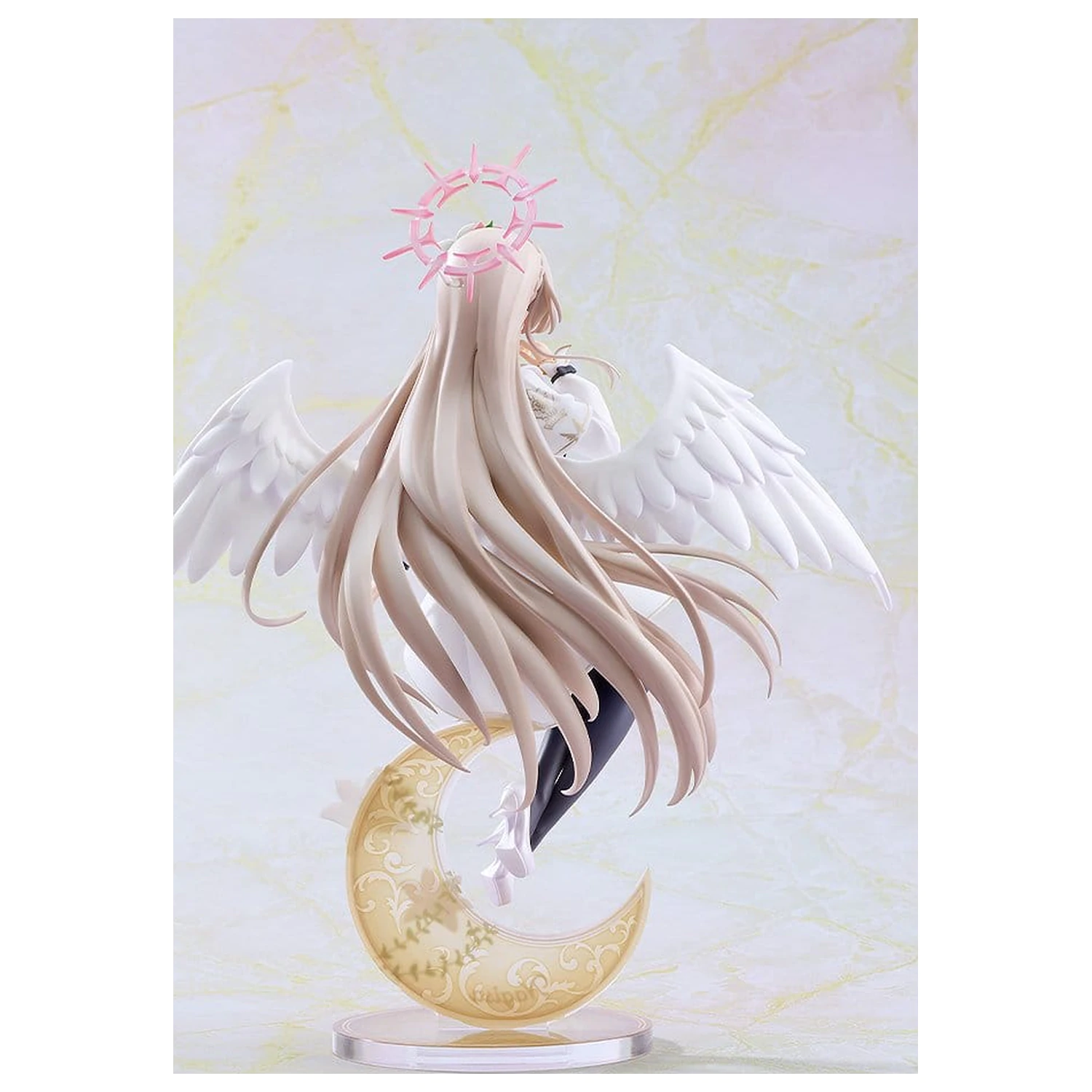 Blue Archive PVC Figure 1/7 Nagisa: Radiance in Bloom 26 cm product photo