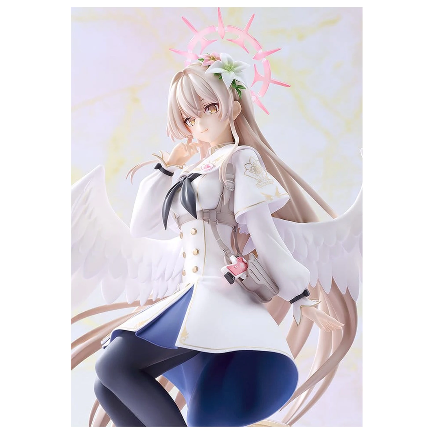 Blue Archive PVC Figure 1/7 Nagisa: Radiance in Bloom 26 cm product photo