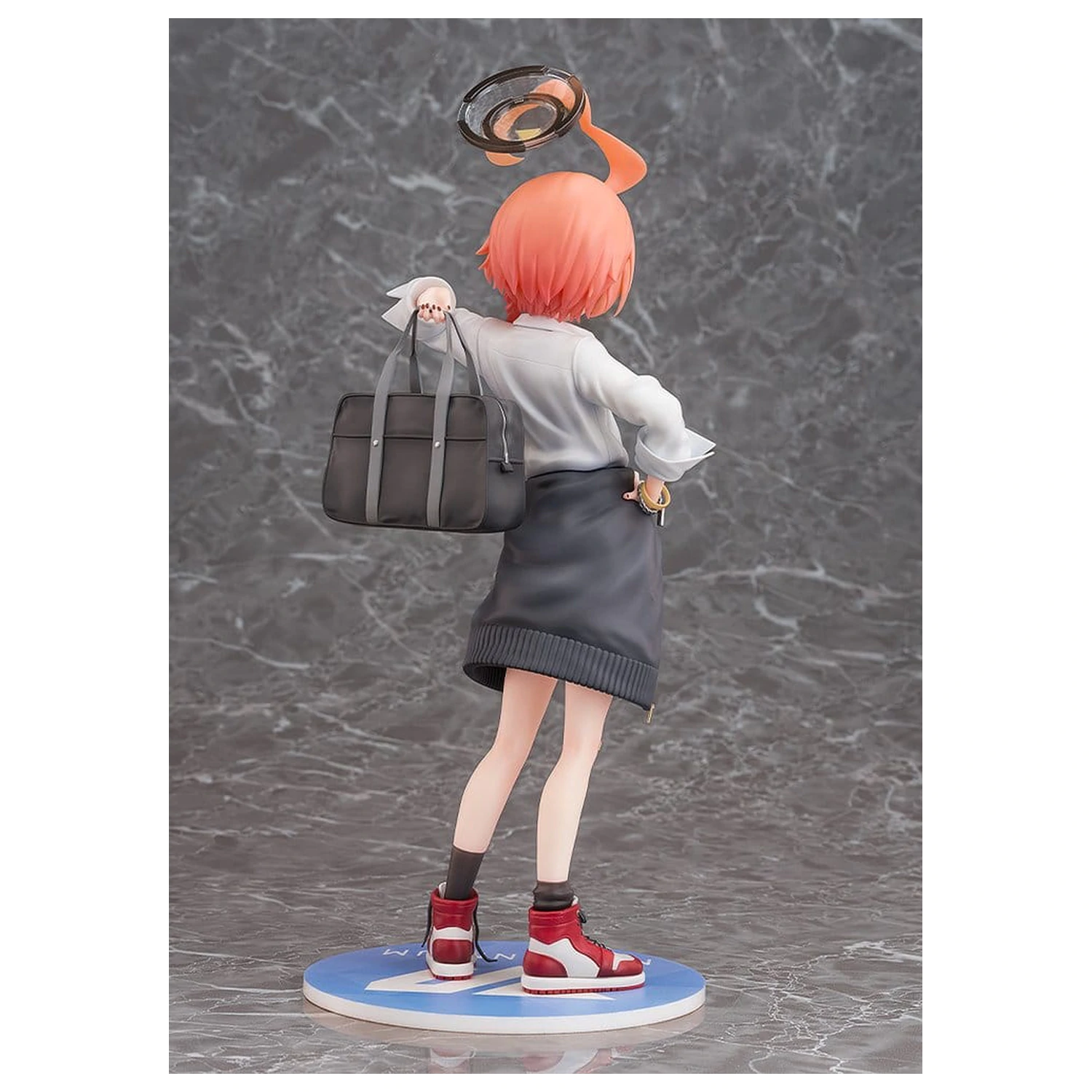 Blue Archive PVC Statue 1/7 Neru (School) 26 cm   product photo