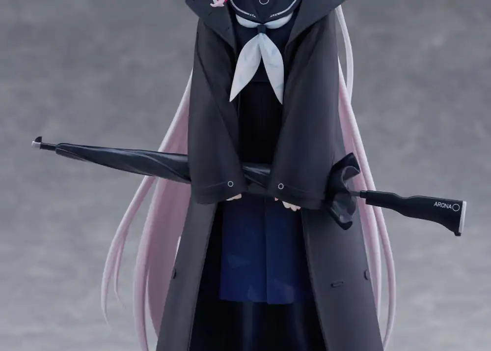 Blue Archive PVC Statue 1/7 Plana 23 cm product photo
