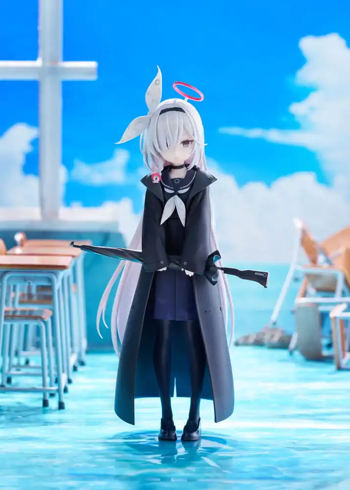 Blue Archive PVC Statue 1/7 Plana 23 cm product photo