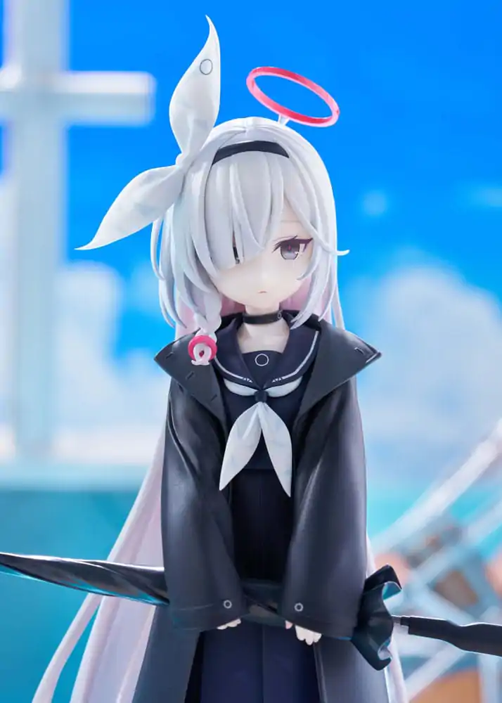 Blue Archive PVC Statue 1/7 Plana 23 cm product photo