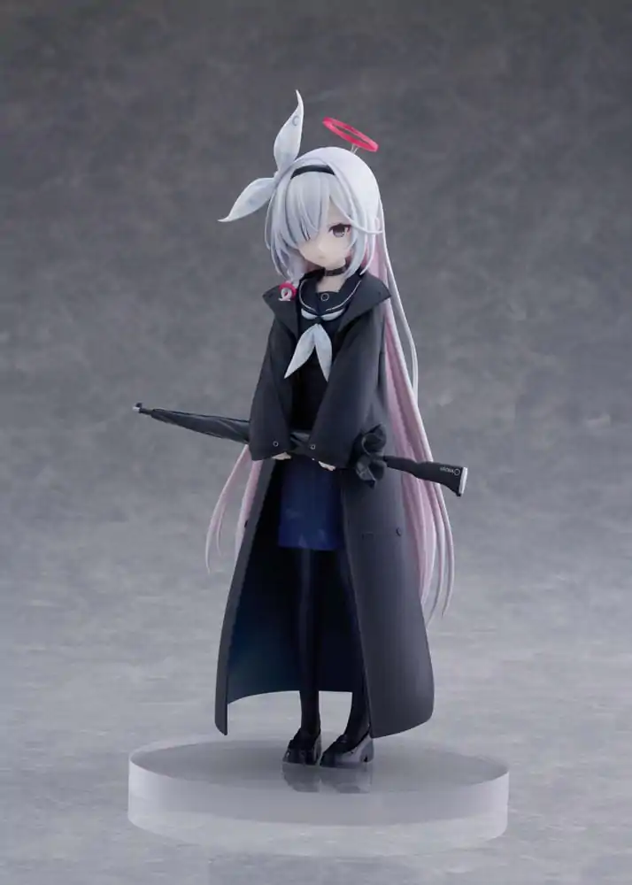 Blue Archive PVC Statue 1/7 Plana 23 cm product photo