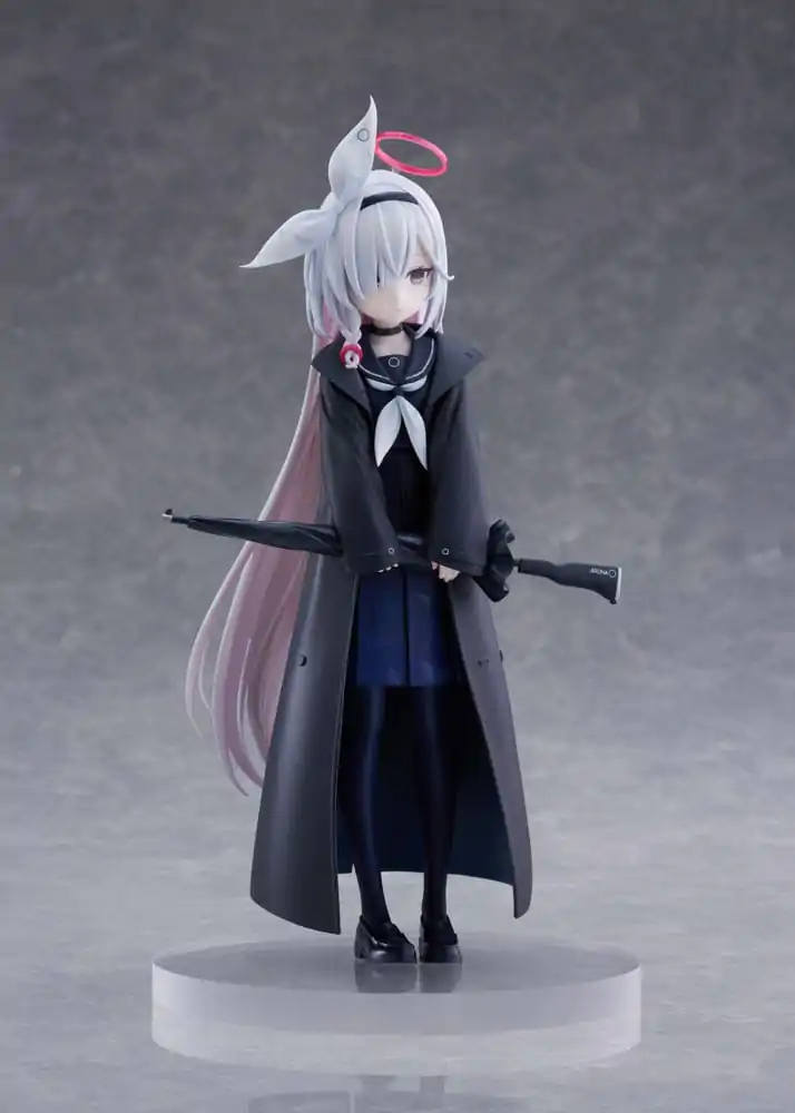Blue Archive PVC Statue 1/7 Plana 23 cm product photo