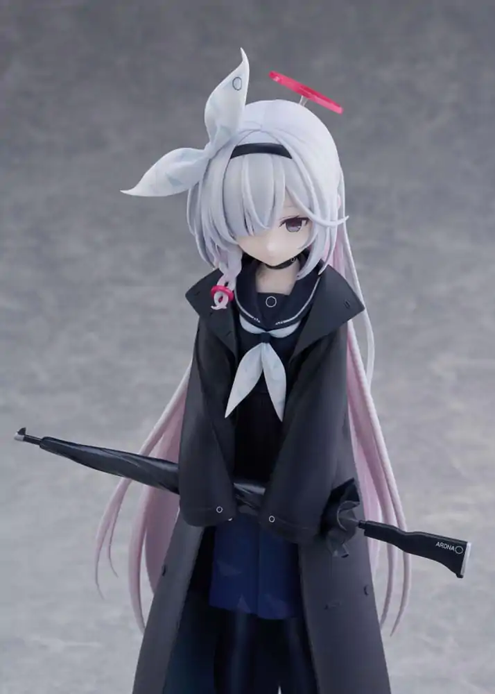 Blue Archive PVC Statue 1/7 Plana 23 cm product photo