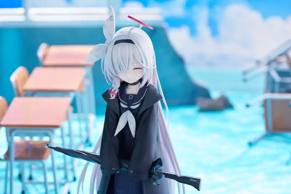 Blue Archive PVC Statue 1/7 Plana 23 cm product photo