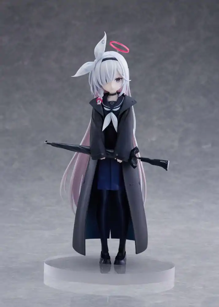 Blue Archive PVC Statue 1/7 Plana 23 cm product photo