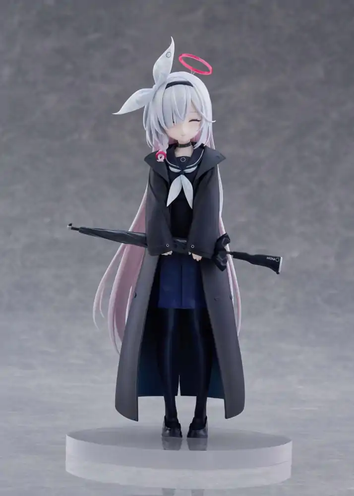 Blue Archive PVC Statue 1/7 Plana 23 cm product photo