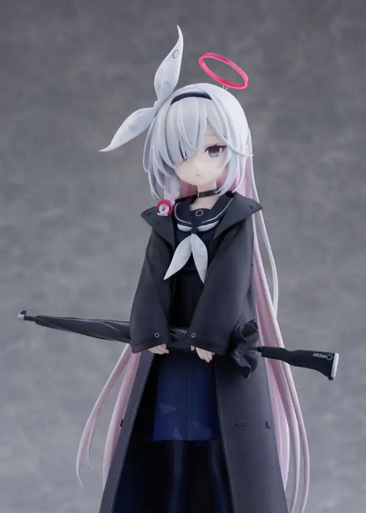 Blue Archive PVC Statue 1/7 Plana 23 cm product photo