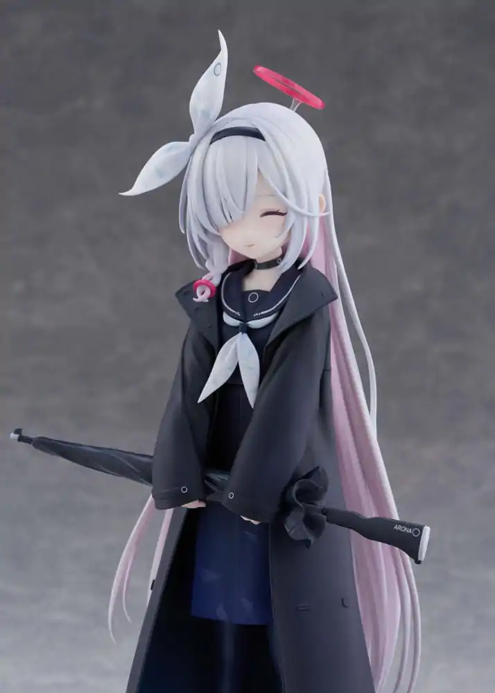 Blue Archive PVC Statue 1/7 Plana 23 cm product photo
