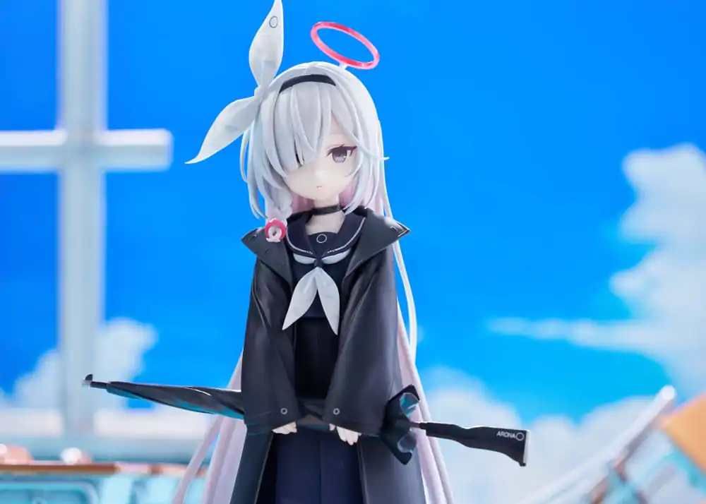 Blue Archive PVC Statue 1/7 Plana 23 cm product photo
