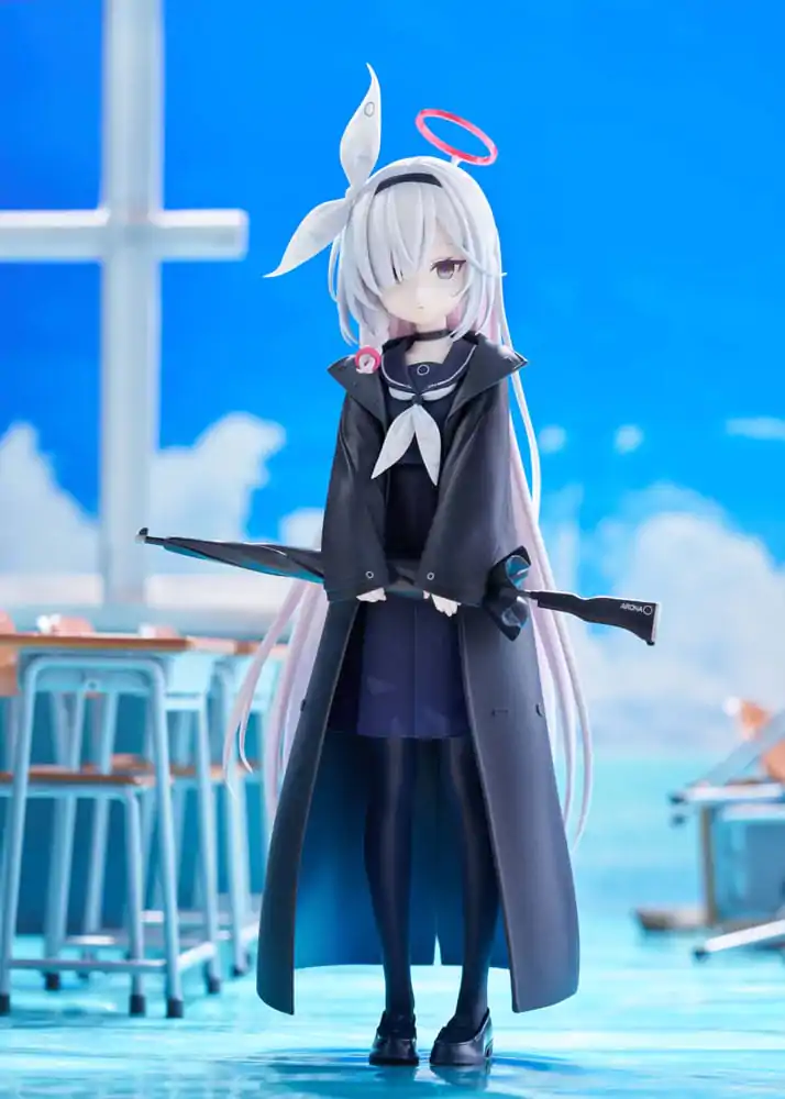 Blue Archive PVC Statue 1/7 Plana 23 cm product photo