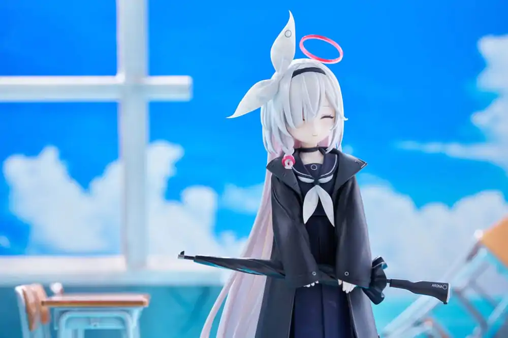 Blue Archive PVC Statue 1/7 Plana 23 cm product photo