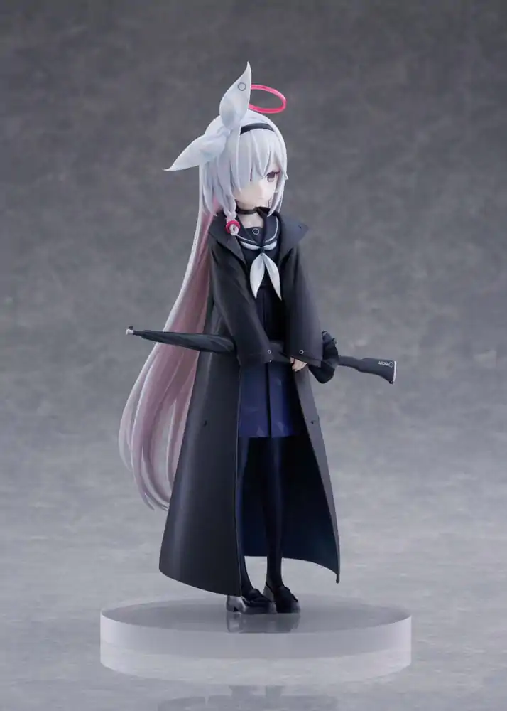 Blue Archive PVC Statue 1/7 Plana 23 cm product photo