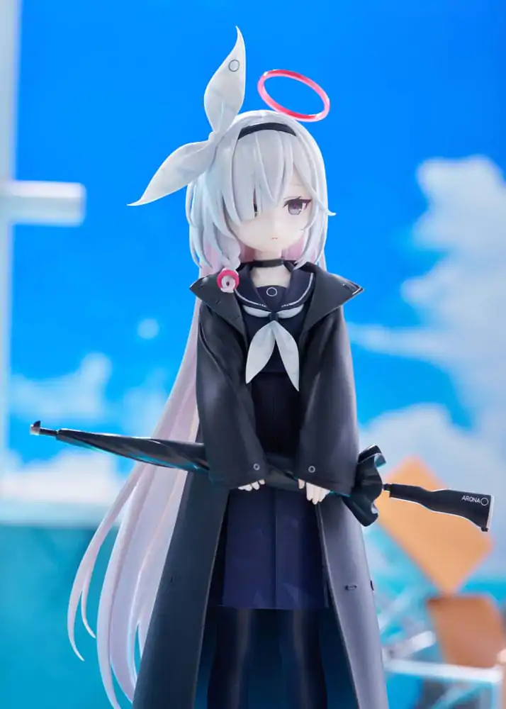 Blue Archive PVC Statue 1/7 Plana 23 cm product photo