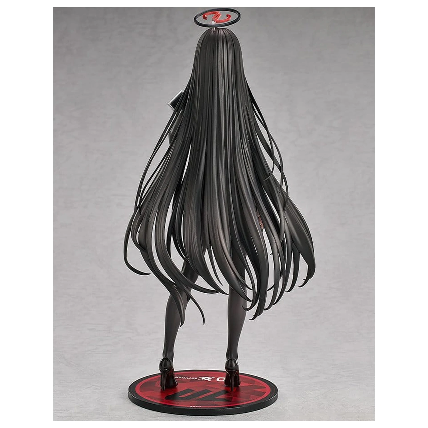Blue Archive PVC Figure 1/7 Rio 26 cm product photo