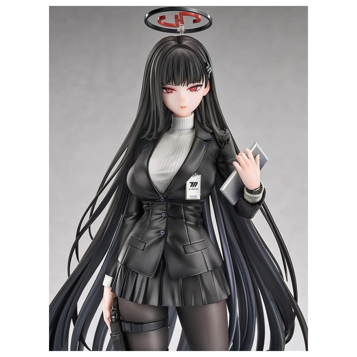 Blue Archive PVC Figure 1/7 Rio 26 cm product photo