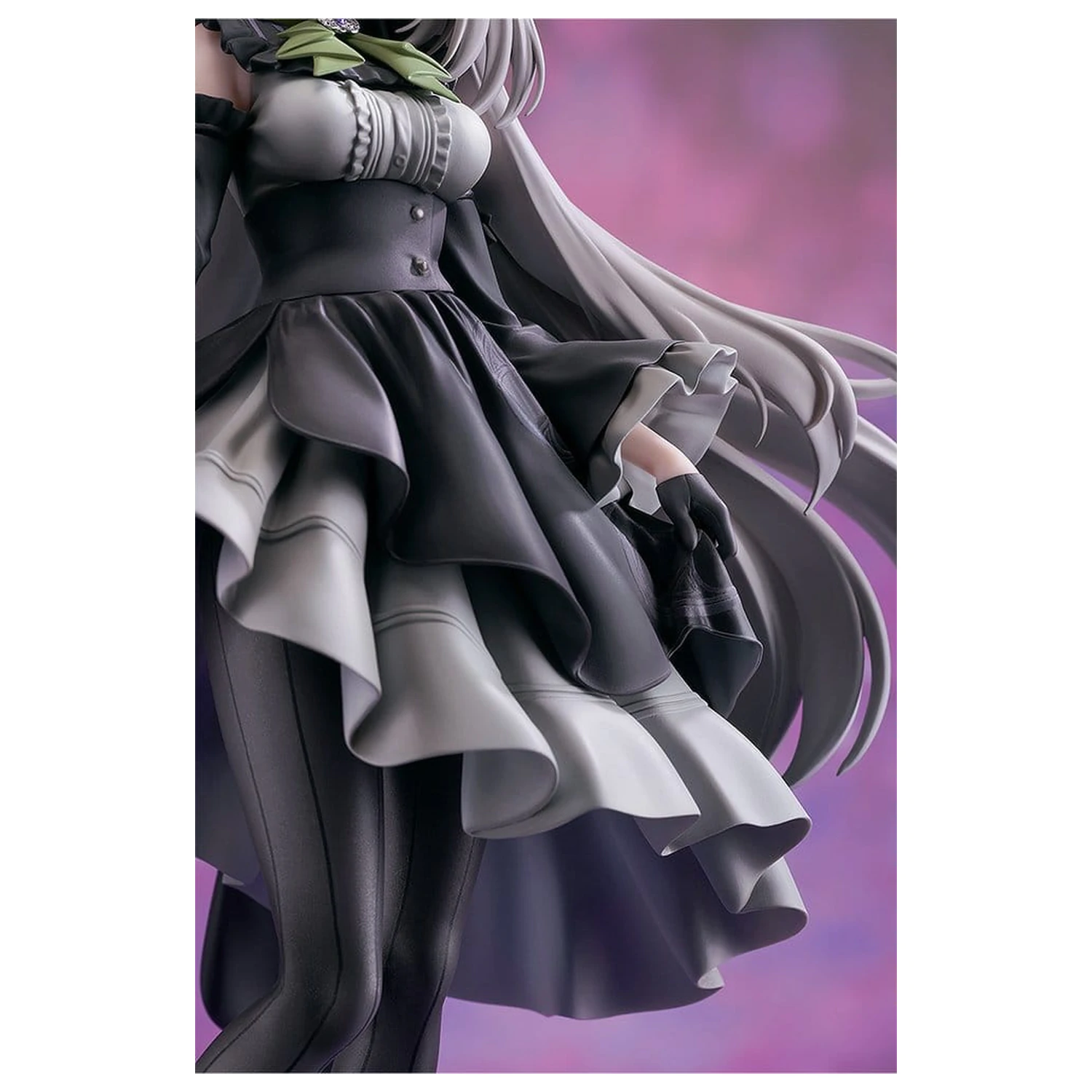 Blue Archive PVC Figure 1/7 Sakurako (Pop Idol) 25 cm product photo