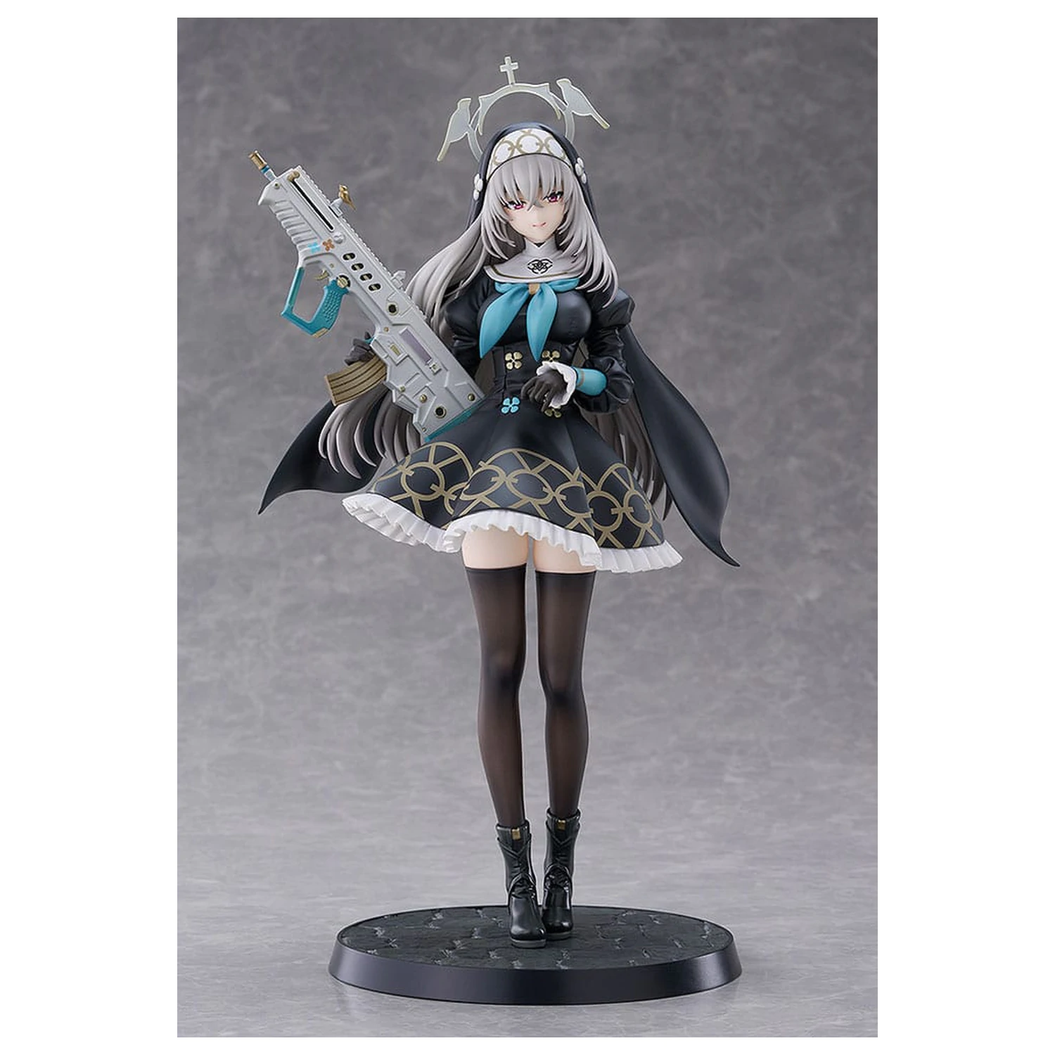 Blue Archive PVC Statue 1/7 Sakurako 27 cm    product photo