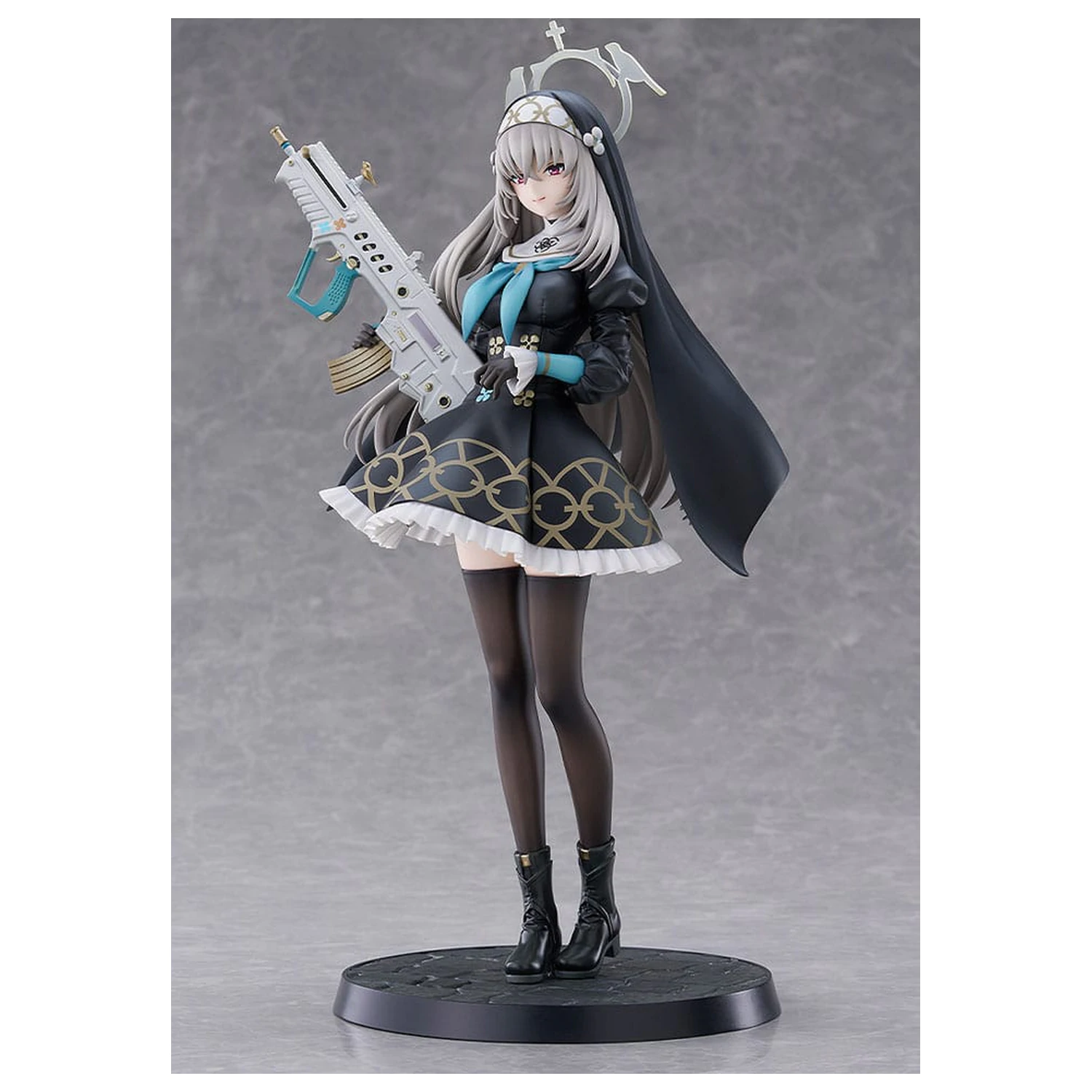 Blue Archive PVC Statue 1/7 Sakurako 27 cm    product photo