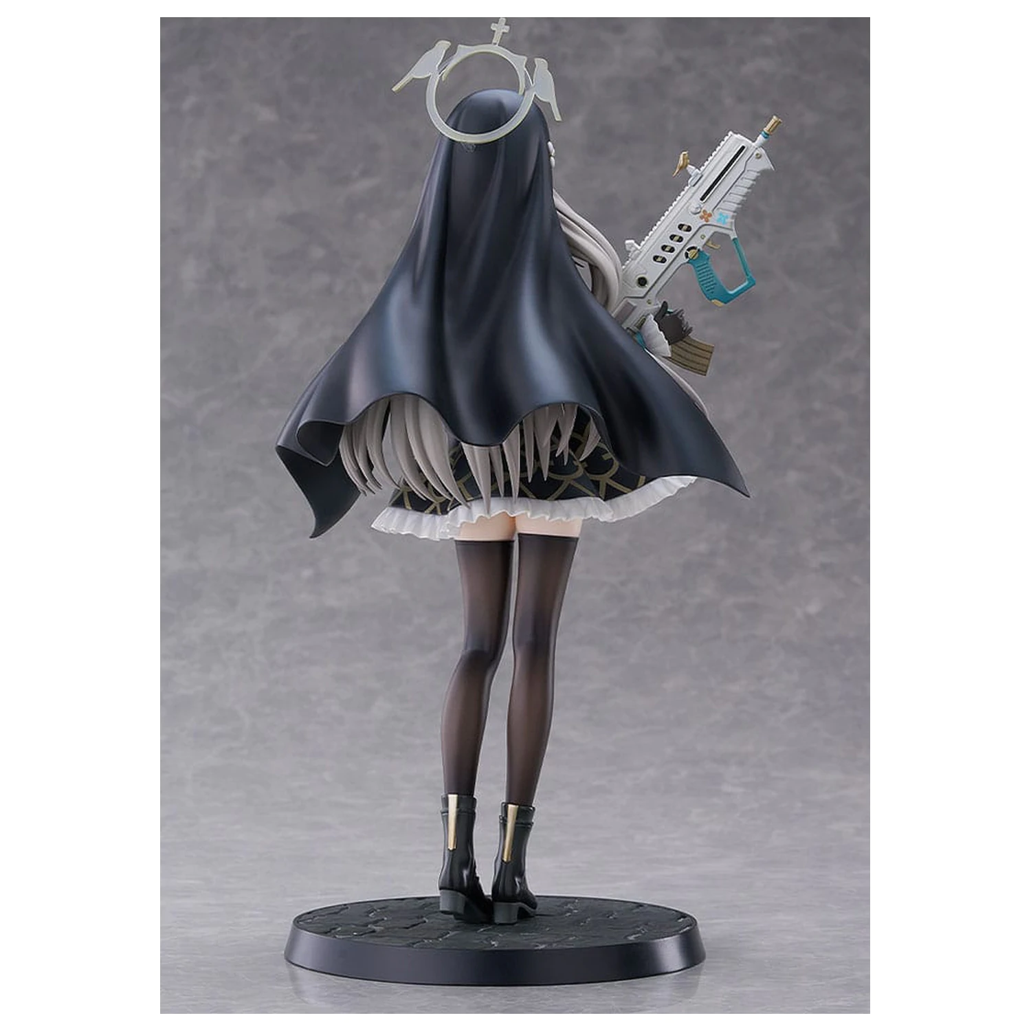 Blue Archive PVC Statue 1/7 Sakurako 27 cm    product photo