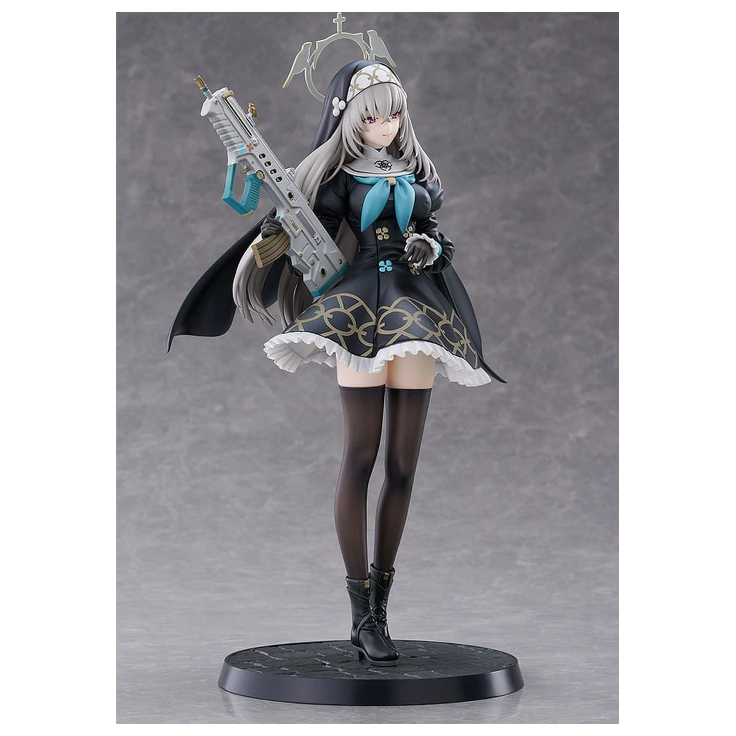 Blue Archive PVC Statue 1/7 Sakurako 27 cm    product photo
