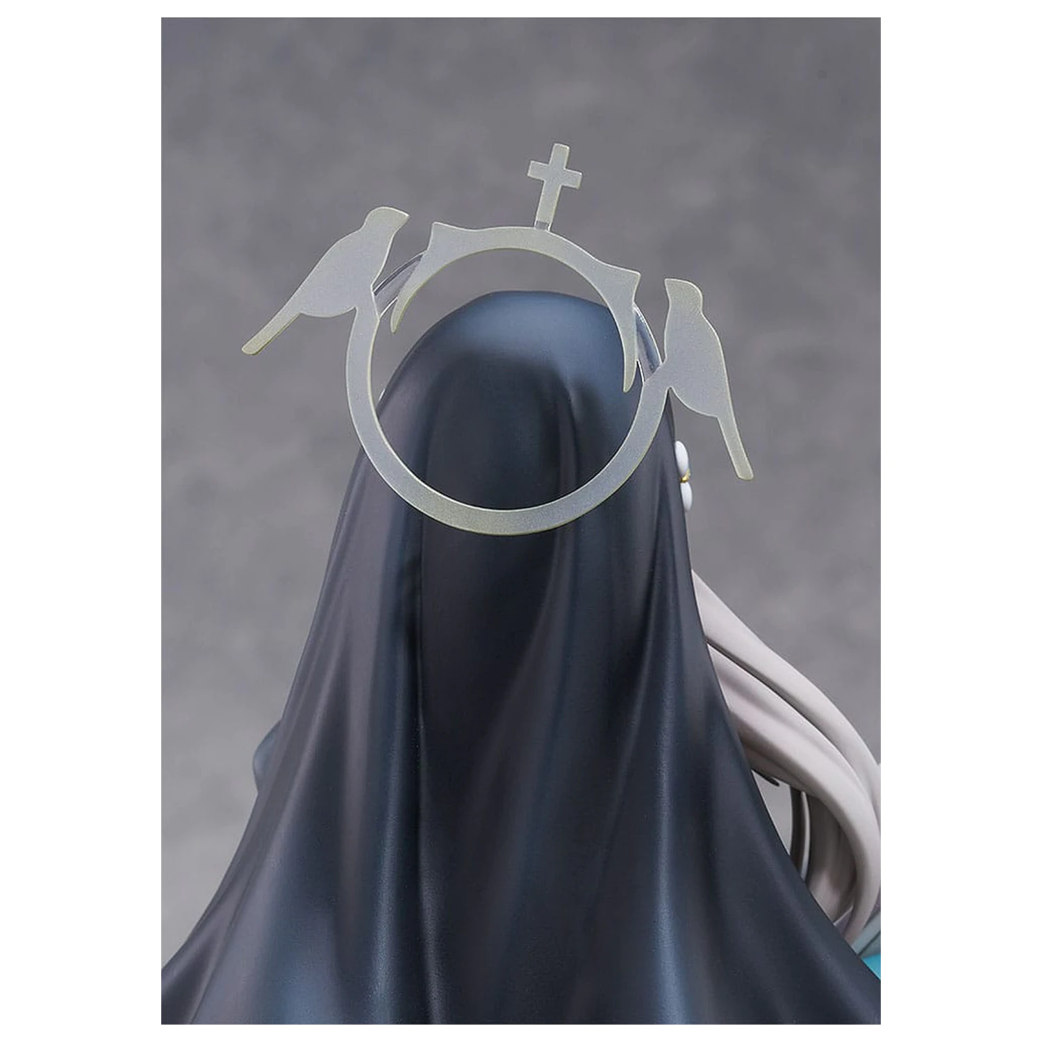 Blue Archive PVC Statue 1/7 Sakurako 27 cm    product photo