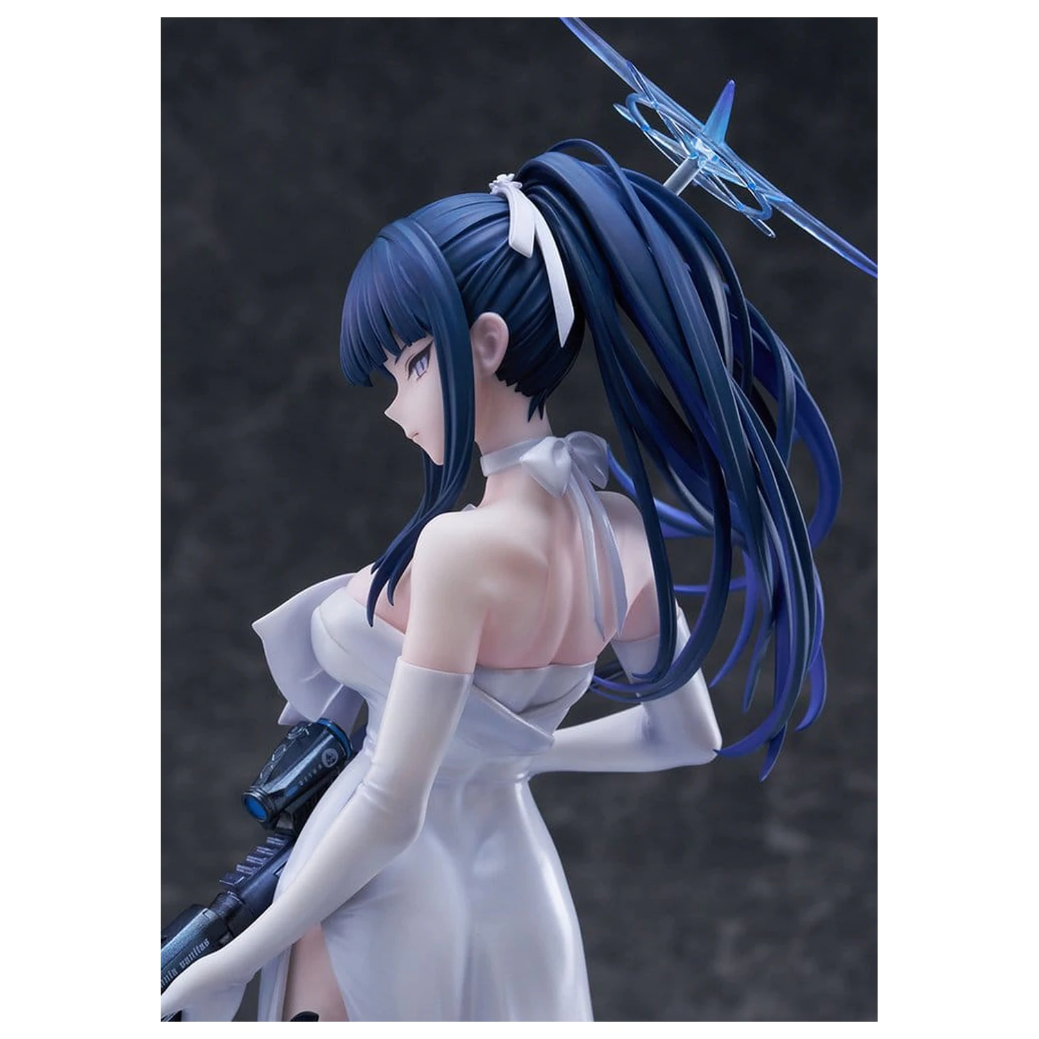 Blue Archive PVC Figure 1/7 Saori (Dress) 28 cm product photo