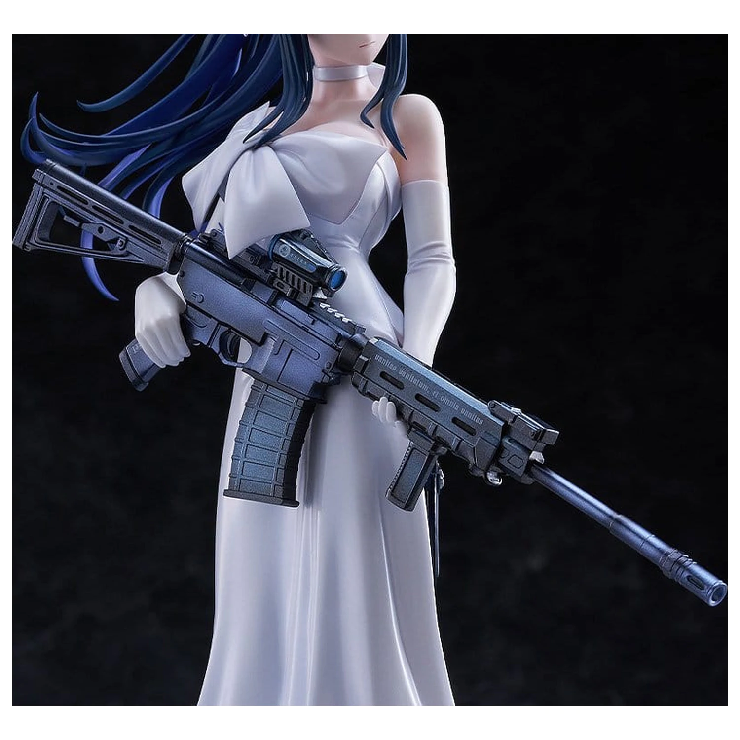 Blue Archive PVC Figure 1/7 Saori (Dress) 28 cm product photo