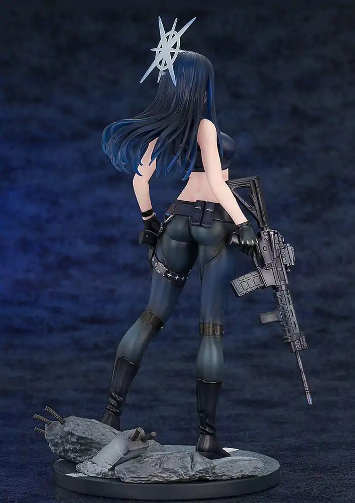 Blue Archive PVC Statue 1/7 Saori 27 cm product photo