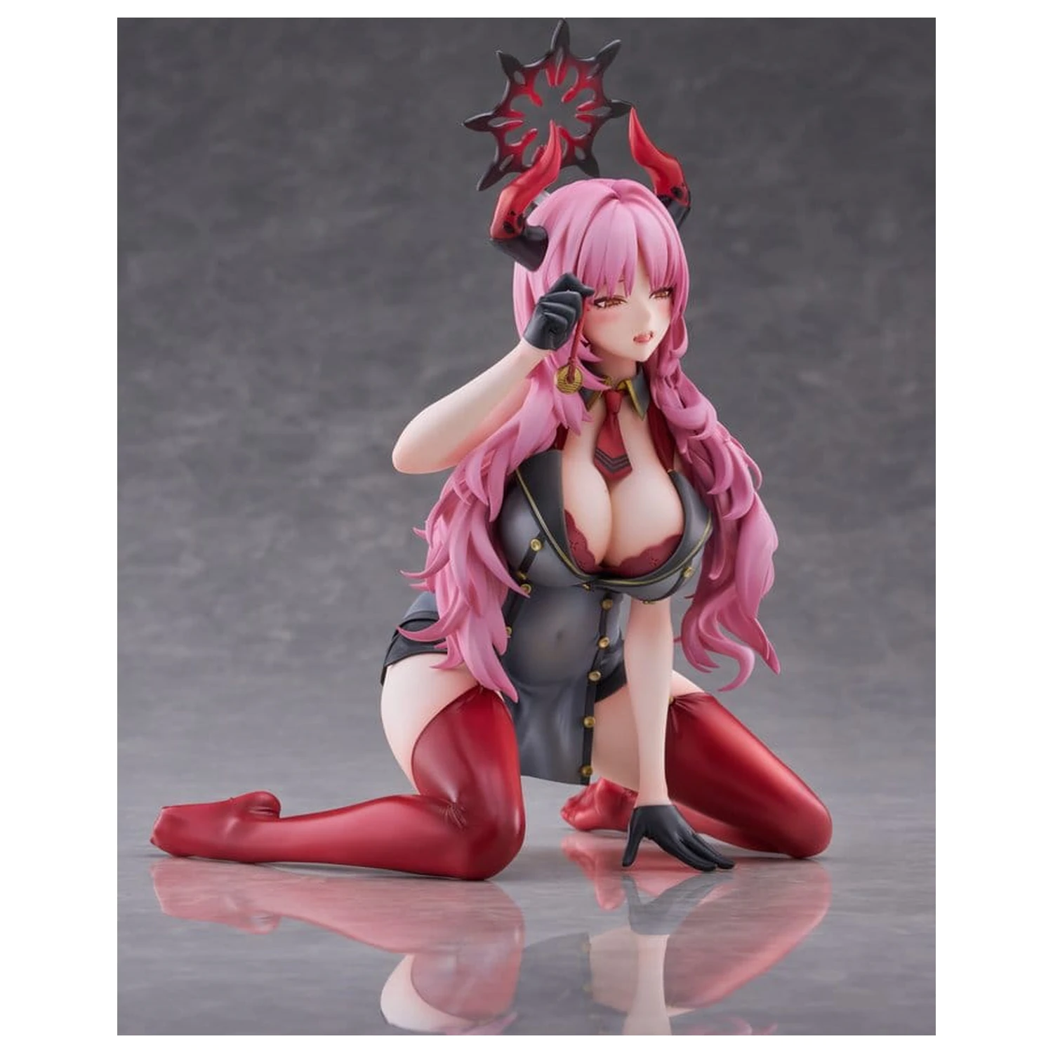 Blue Archive PVC Figure 1/7 Satsuki Memorial Lobby Ver. 21 cm product photo