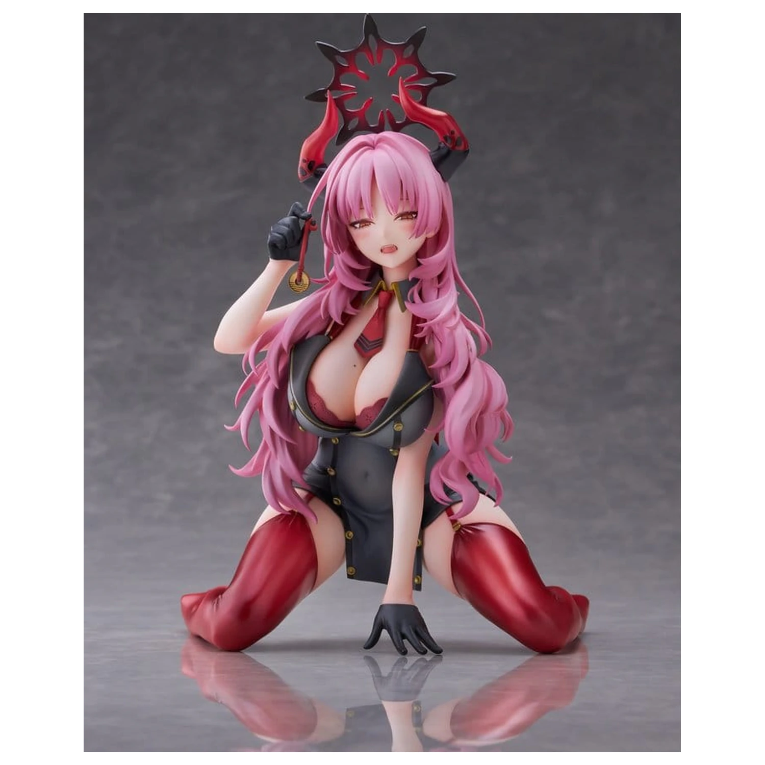 Blue Archive PVC Figure 1/7 Satsuki Memorial Lobby Ver. 21 cm product photo