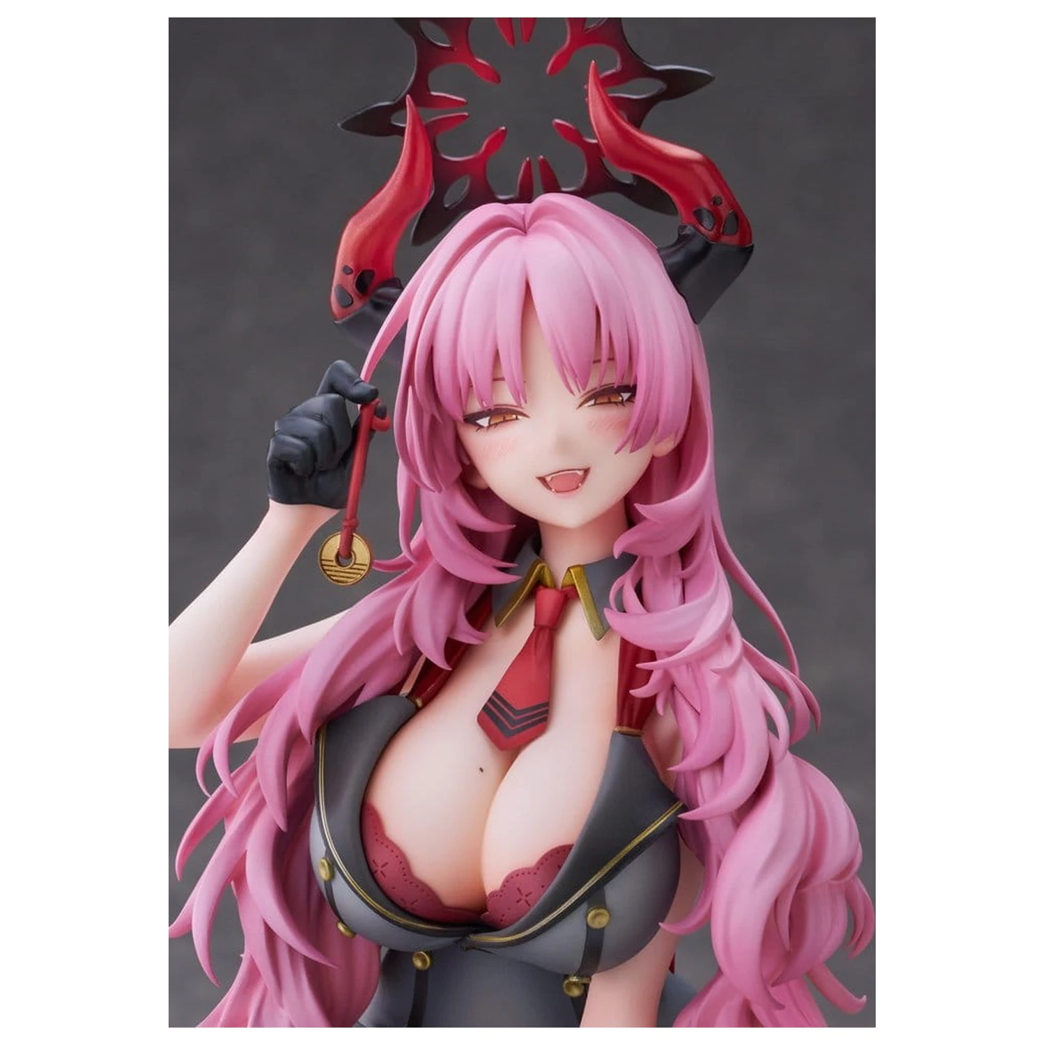 Blue Archive PVC Figure 1/7 Satsuki Memorial Lobby Ver. 21 cm product photo