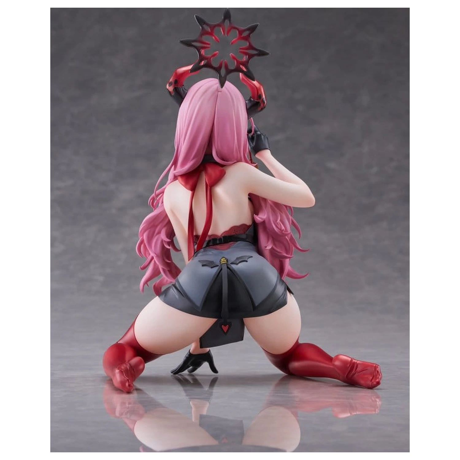 Blue Archive PVC Figure 1/7 Satsuki Memorial Lobby Ver. 21 cm product photo