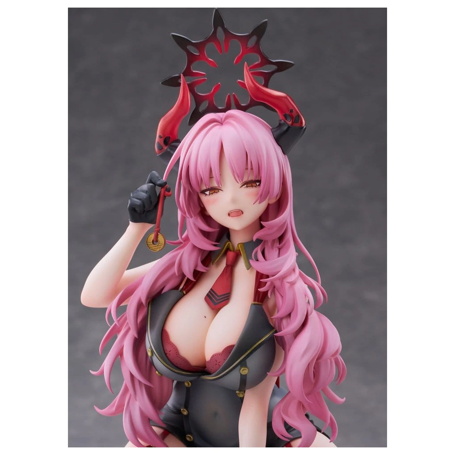 Blue Archive PVC Figure 1/7 Satsuki Memorial Lobby Ver. 21 cm product photo