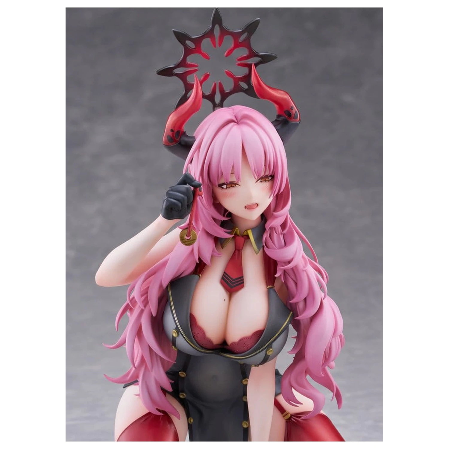 Blue Archive PVC Figure 1/7 Satsuki Memorial Lobby Ver. 21 cm product photo