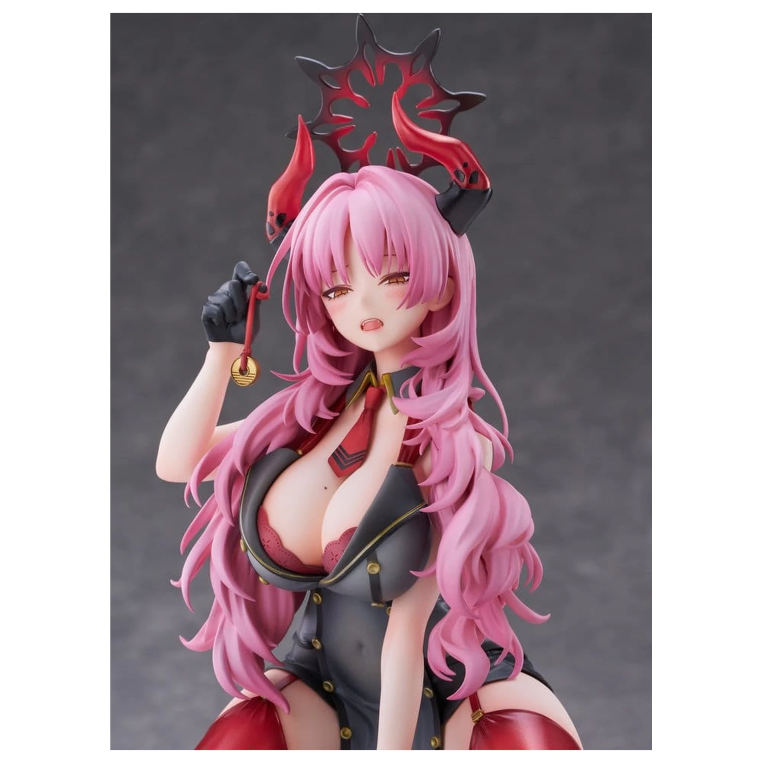 Blue Archive PVC Figure 1/7 Satsuki Memorial Lobby Ver. 21 cm product photo