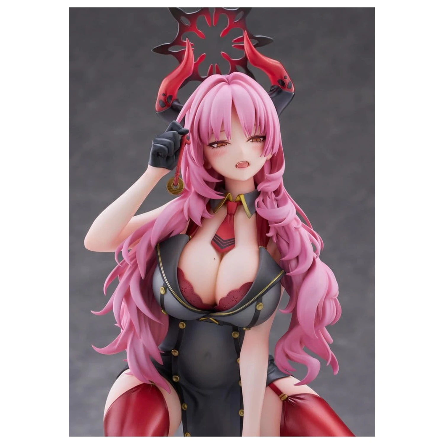 Blue Archive PVC Figure 1/7 Satsuki Memorial Lobby Ver. 21 cm product photo
