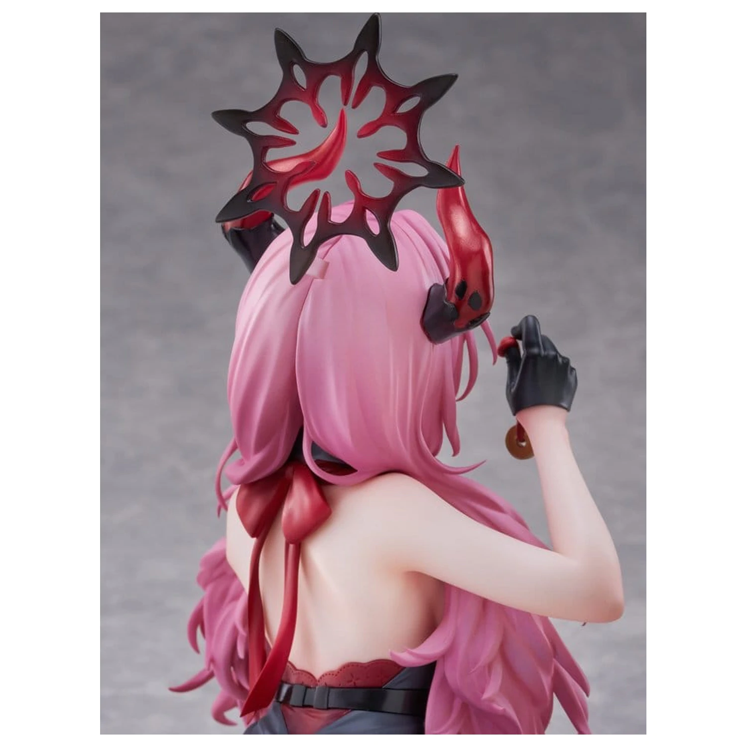 Blue Archive PVC Figure 1/7 Satsuki Memorial Lobby Ver. 21 cm product photo