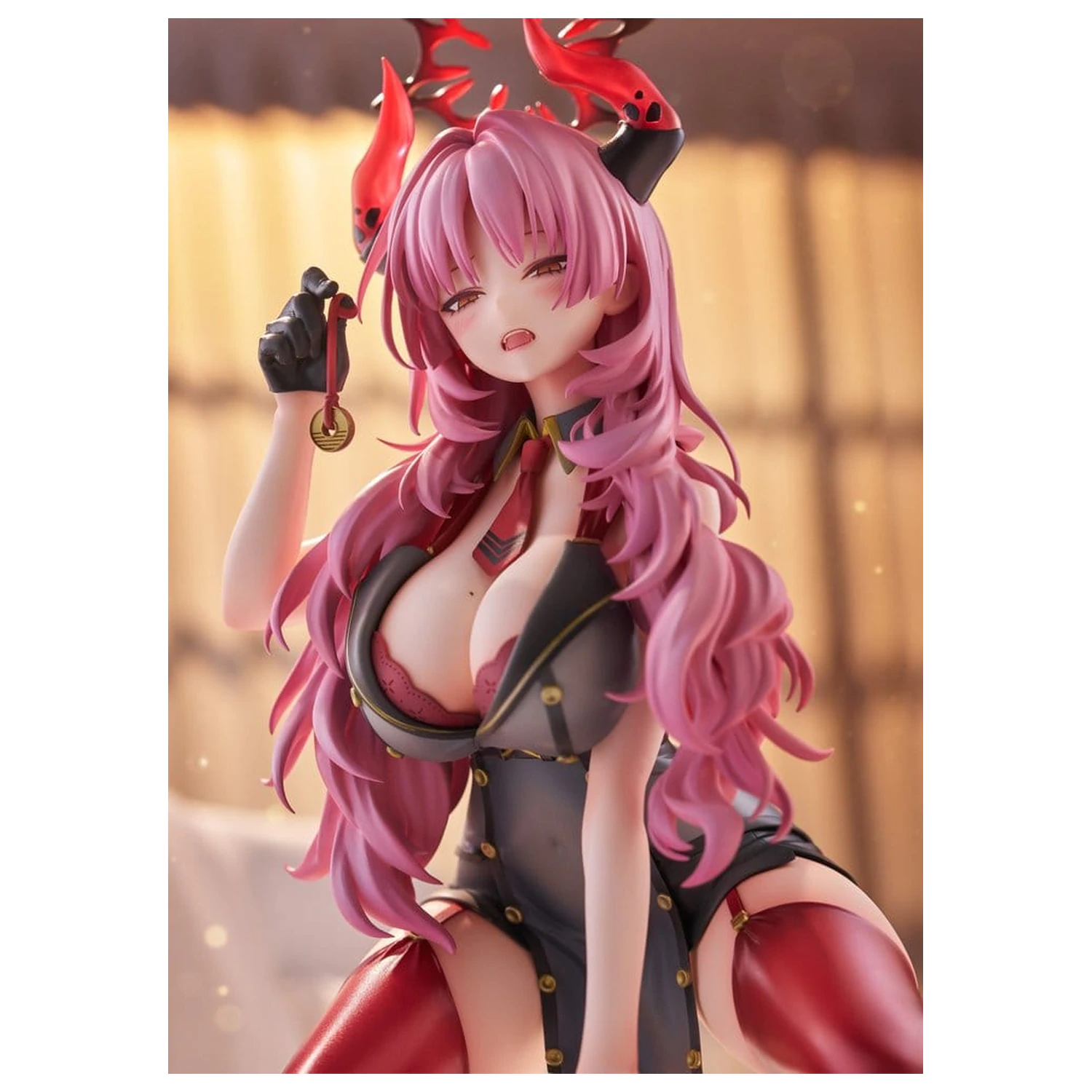 Blue Archive PVC Figure 1/7 Satsuki Memorial Lobby Ver. 21 cm product photo