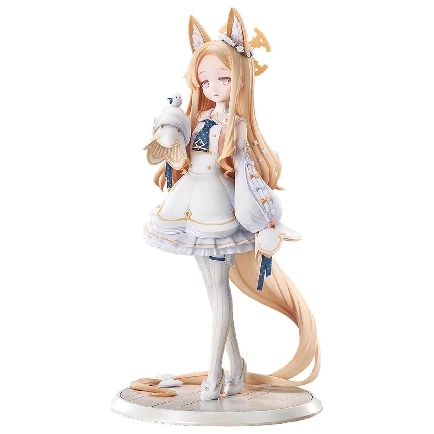 Blue Archive PVC Figure 1/7 Seia 24 cm product photo