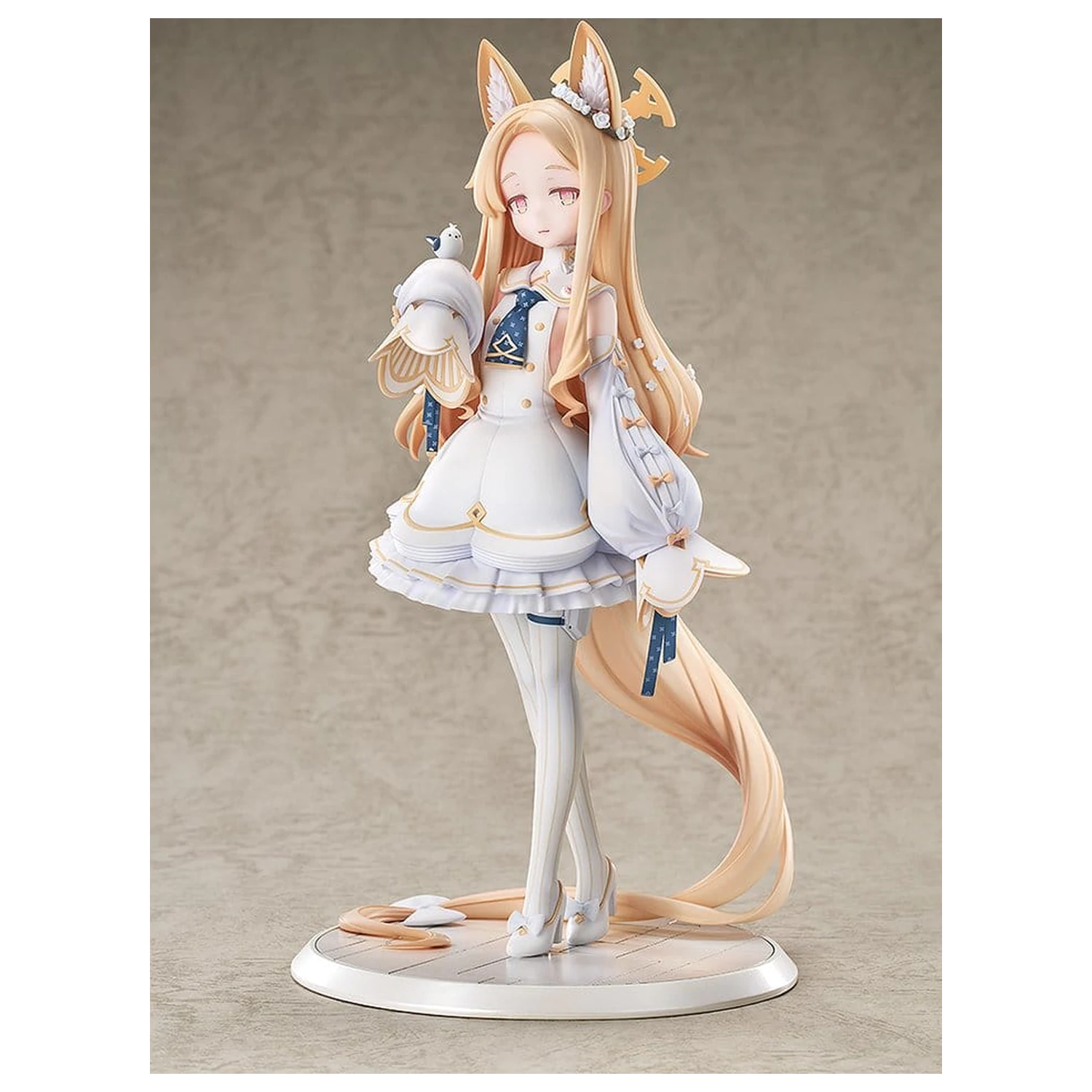 Blue Archive PVC Figure 1/7 Seia 24 cm product photo