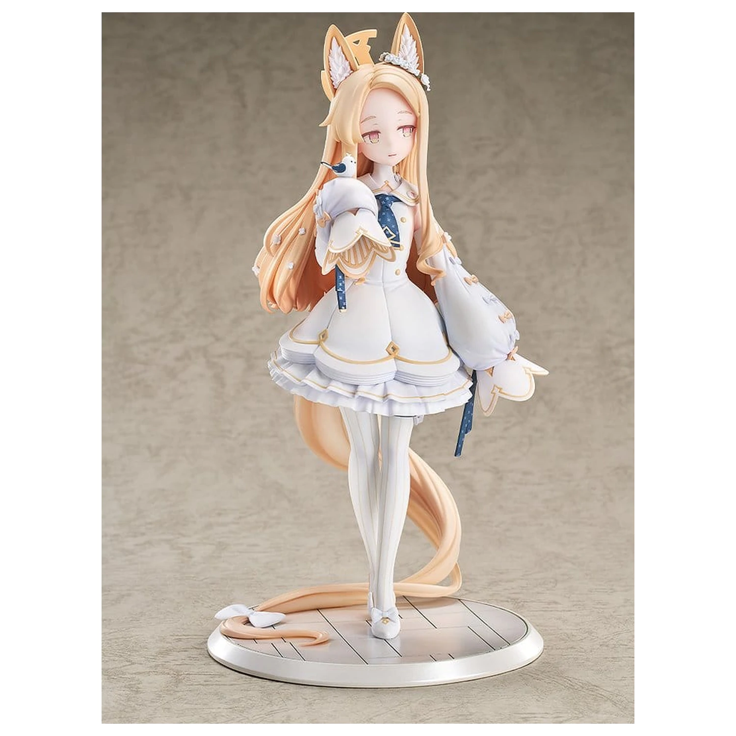 Blue Archive PVC Figure 1/7 Seia 24 cm product photo