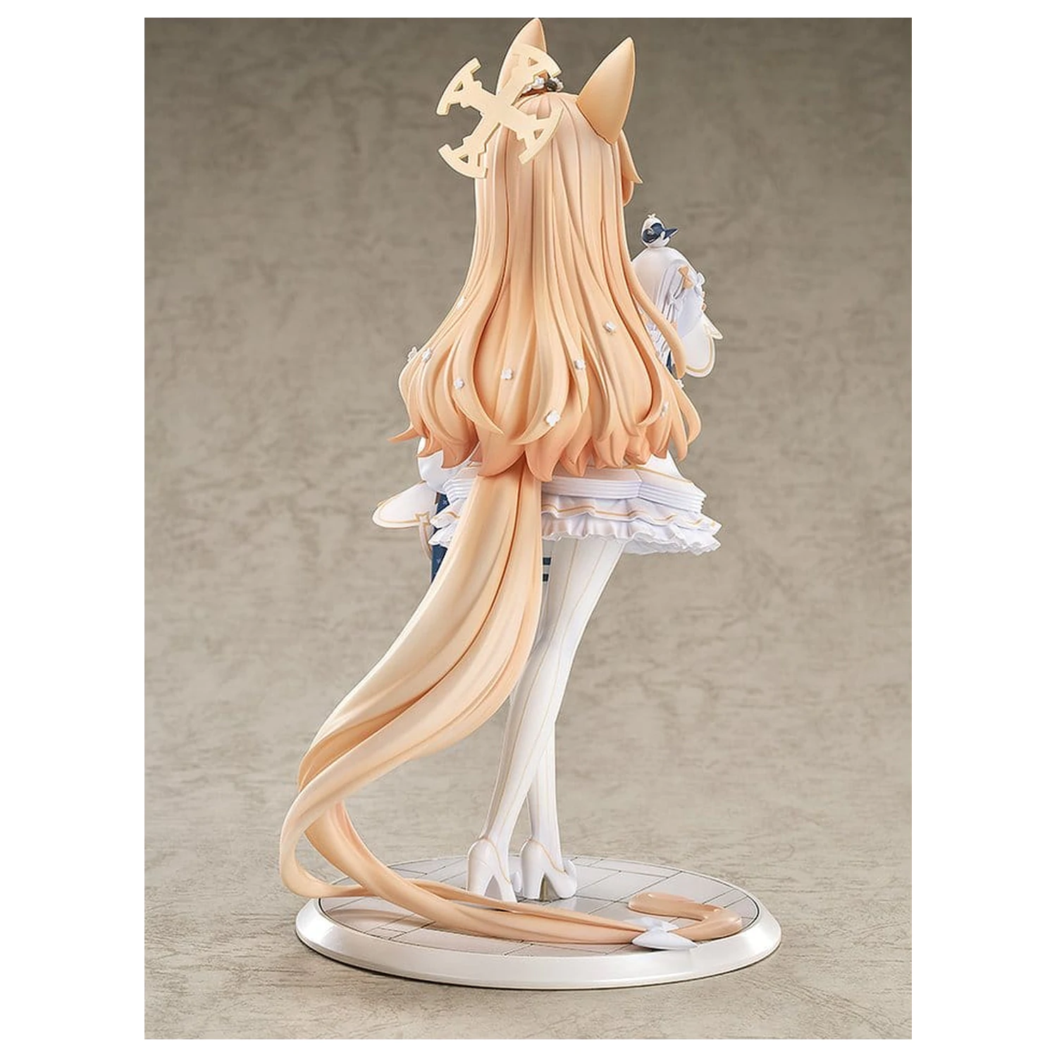 Blue Archive PVC Figure 1/7 Seia 24 cm product photo