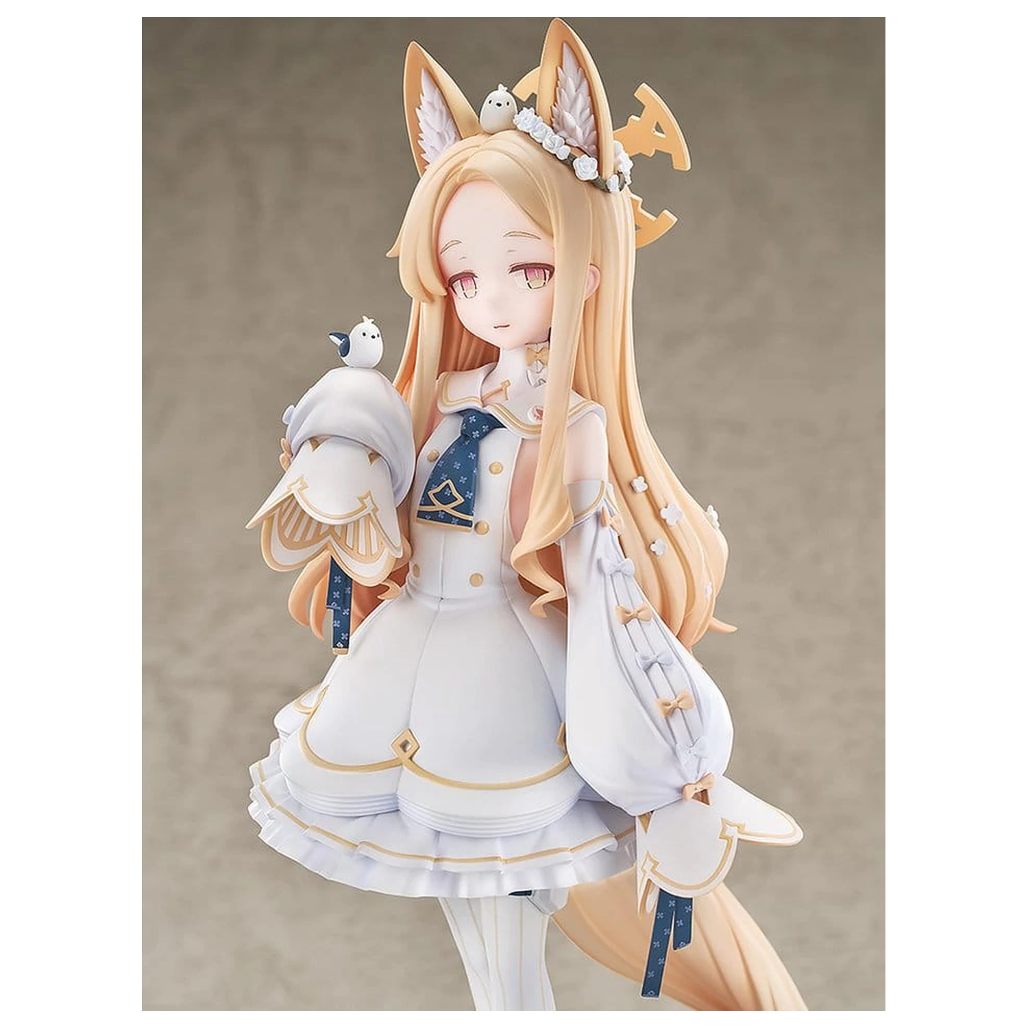 Blue Archive PVC Figure 1/7 Seia 24 cm product photo