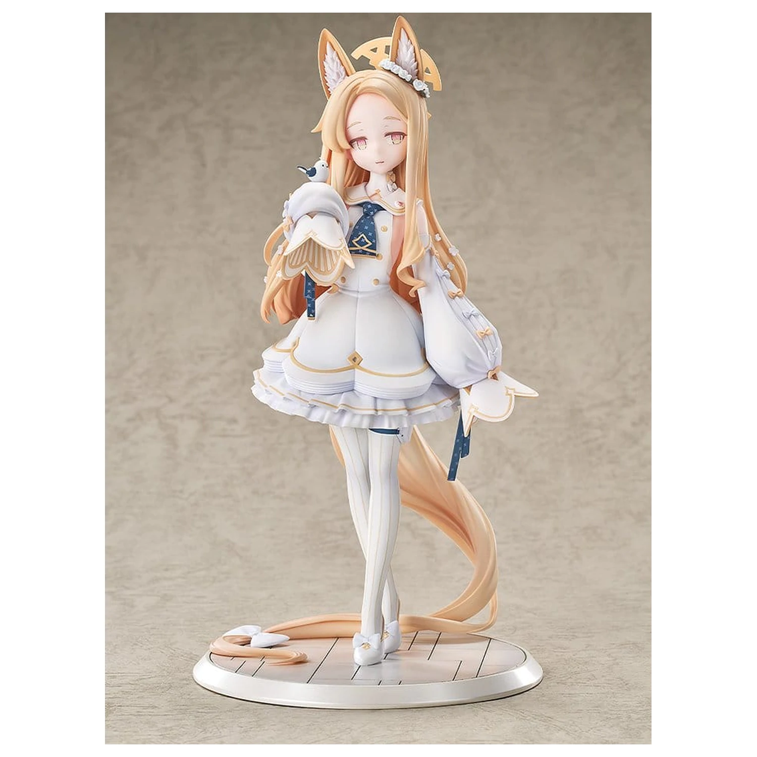 Blue Archive PVC Figure 1/7 Seia 24 cm product photo