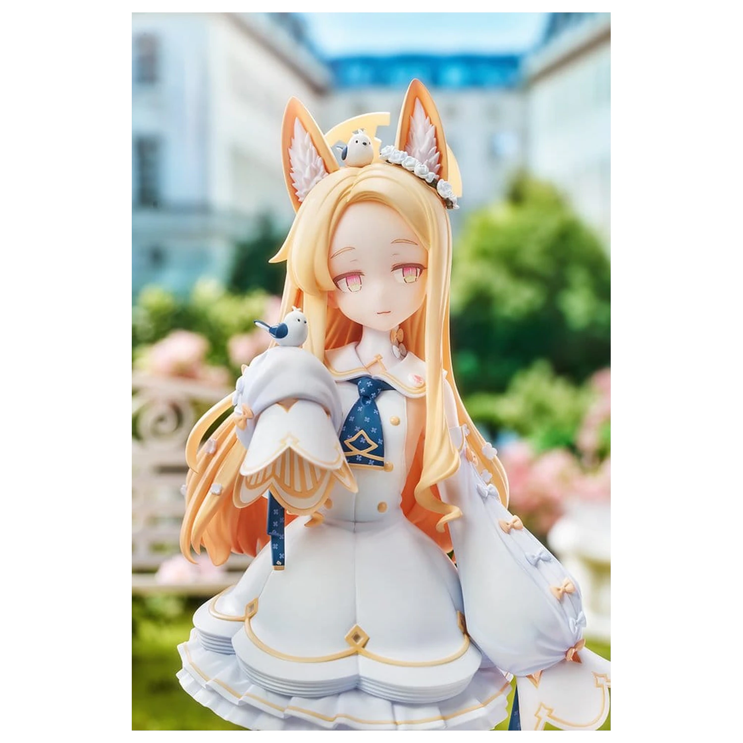 Blue Archive PVC Figure 1/7 Seia 24 cm product photo