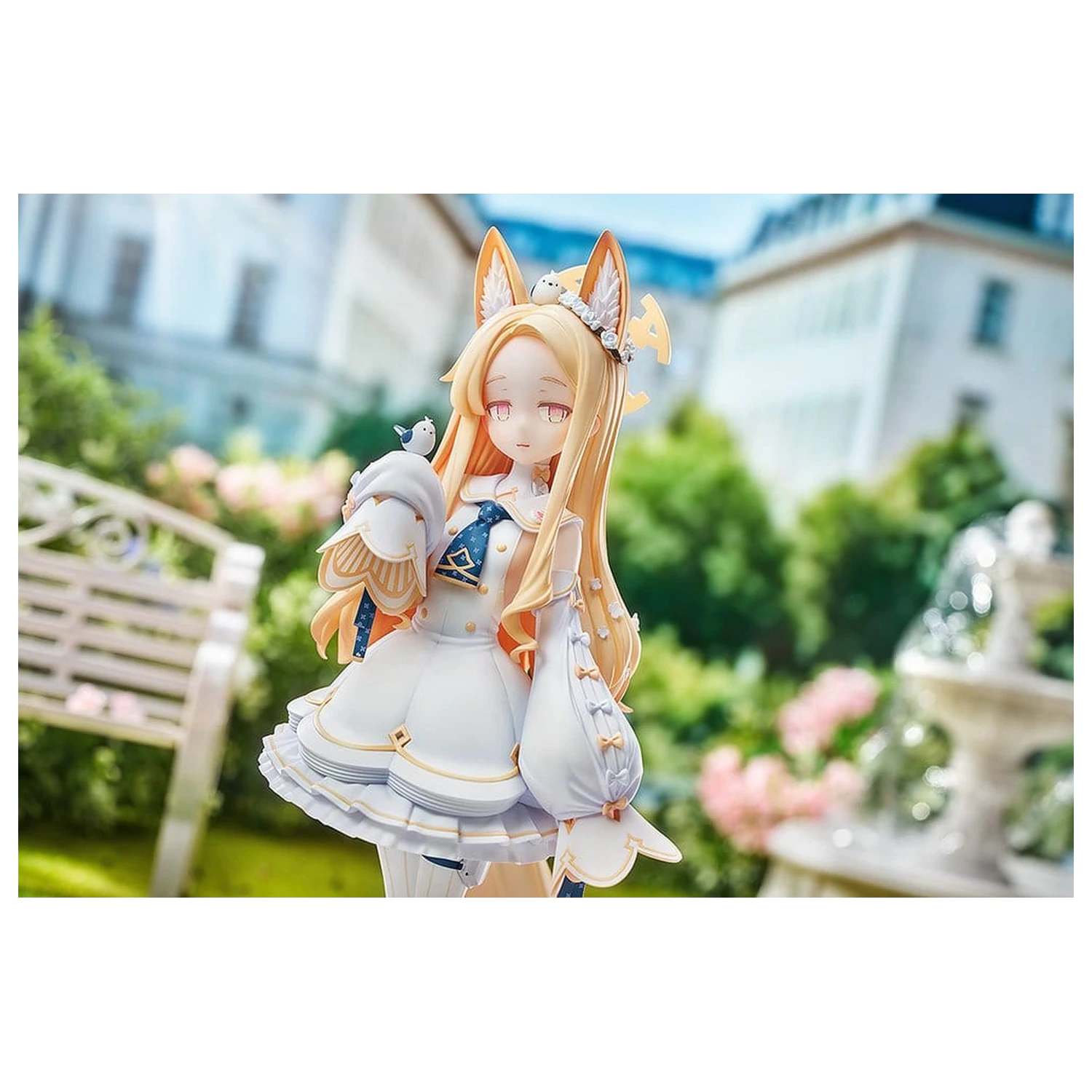 Blue Archive PVC Figure 1/7 Seia 24 cm product photo